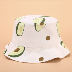 Bucket Avocado (encomenda)