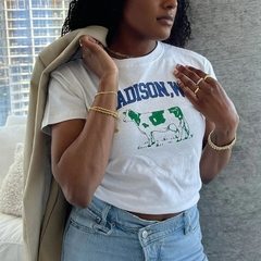Cropped Madison W - loja online