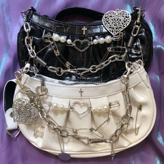 Bolsa punk Y2k - comprar online