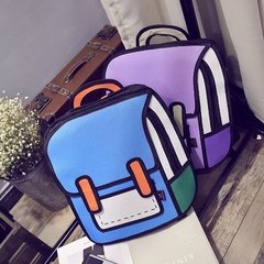Mochila desenho - online store
