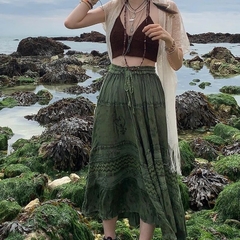 Saia nature connection - Baby Black Shop
