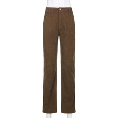 Calça brown - loja online