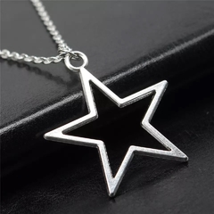 Colar star - comprar online