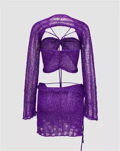 Conjunto fairy world