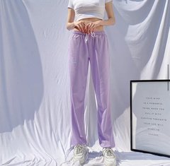 Imagem do Calça Moletom Soft (encomenda)