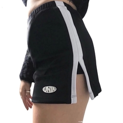 Saia Unif - Baby Black Shop