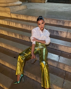 Imagem do Calça metallic
