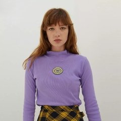Cropped Sick Sad World (encomenda) - comprar online