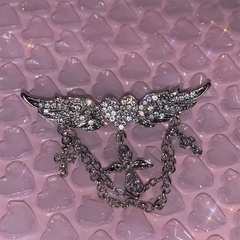 Colar heart angel - comprar online