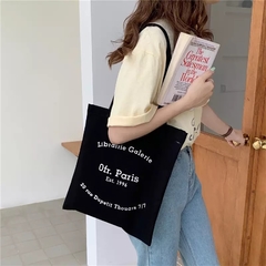 Imagem do Bolsa ecobag Paris