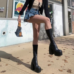 Bota euphoric - comprar online