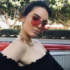 Óculos Kendall Vintage na internet