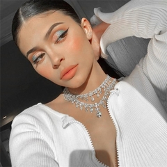 Suéter Kylie Jenner - loja online