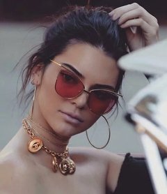 Óculos Kendall Vintage