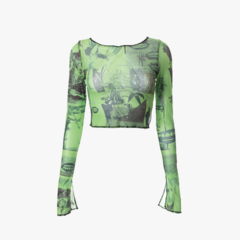 Cropped New York - comprar online