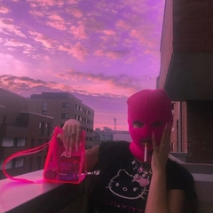 Balaclava Y2K - comprar online