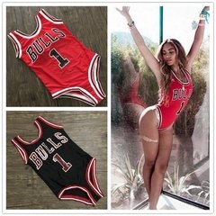 Maiô Beyonce Bulls 1