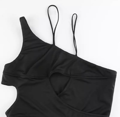 Cropped IDC - Baby Black Shop