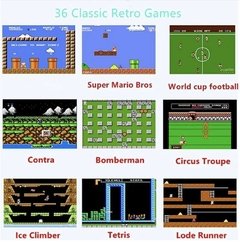 Case Game Console na internet