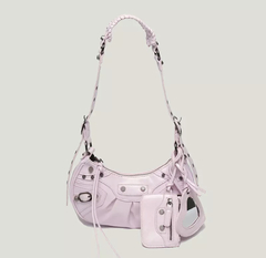 Bolsa Le Cagole - Baby Black Shop