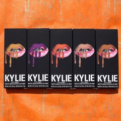 Batom Kylie Jenner - Hallowen Edition