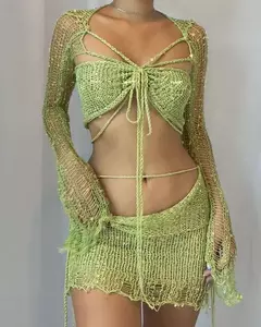 Conjunto fairy world - loja online