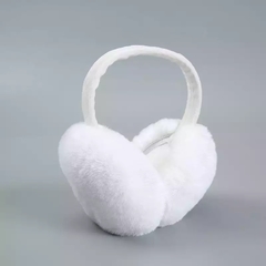 Protetor pelúcia