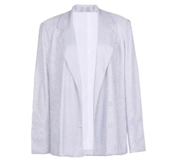 Blazer shine Kylie - online store