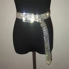 Cinto Diamond (encomenda) - Baby Black Shop