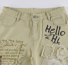 Calça Play On - loja online