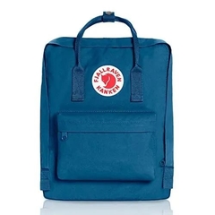 Mochila Fjallraven Kanken - Baby Black Shop