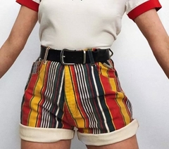 Short Listras