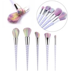 Pincéis de maquiagem Unicórnio - comprar online