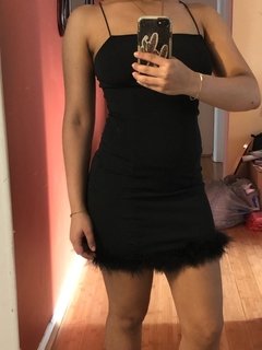 Vestido Princess
