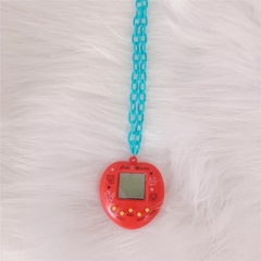 Colar Game Cute - loja online