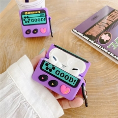 Case AirPod Radio na internet