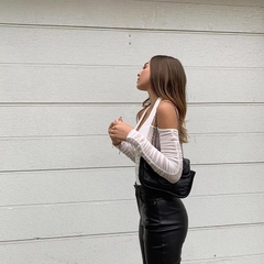 Cropped Killer na internet