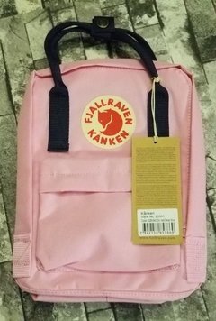 Mochila Fjallraven Kanken - comprar online