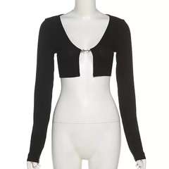 Cropped Avani - loja online