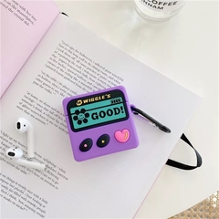 Case AirPod Radio - comprar online