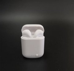 Fone de ouvido sem fio soft (encomenda) - Baby Black Shop