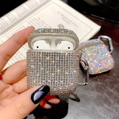 Case AirPod Diamond - loja online
