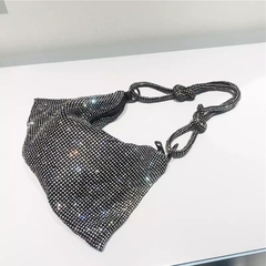 Bolsa Fancy vibe na internet