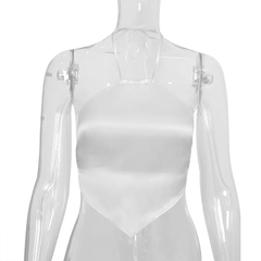 Cropped Luxury na internet