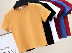 Cropped KY basic - comprar online
