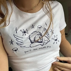 Baby Tee little angel - buy online