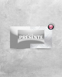 Vale presente