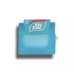 Case AirPod tic tac - comprar online