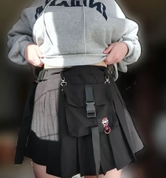 Saia Blackpink (encomenda)