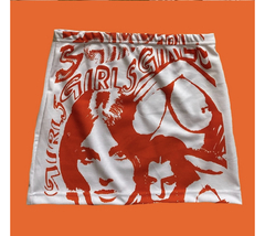 Saia glossy - loja online